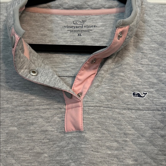 Vineyard Vines Pullover - Picture 2 of 6